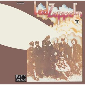 Led Zeppelin - Led Zeppelin 2